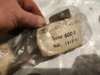 Elevalunas Seat 600 E
