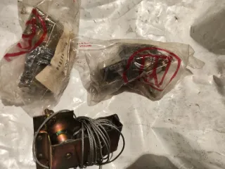 Elevalunas Seat 600 E