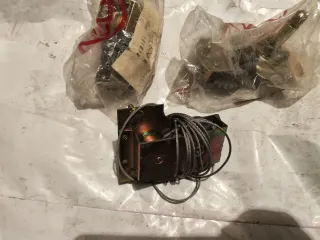 Elevalunas Seat 600 E