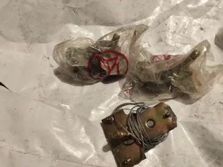 Elevalunas Seat 600 E