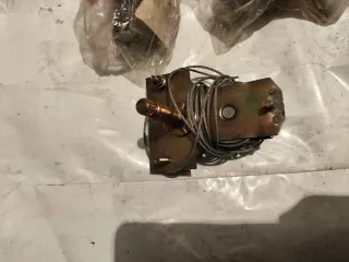 Elevalunas Seat 600 E