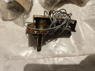 Elevalunas Seat 600 E