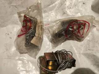 Elevalunas Seat 600 E