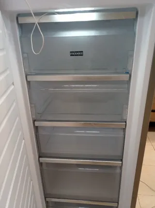 Frigorífico Frigorífico Franke(con Tara)