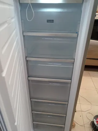 Frigorífico Frigorífico Franke(con Tara)