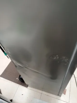 Frigorífico Frigorífico Franke(con Tara)