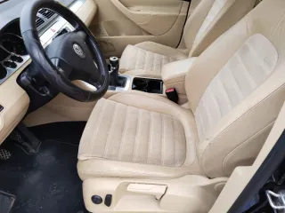 Volkswagen Passat 2007