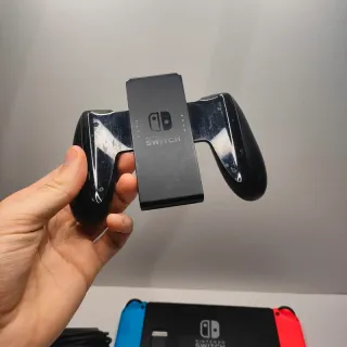Nintendo Switch Caricatore Accessori