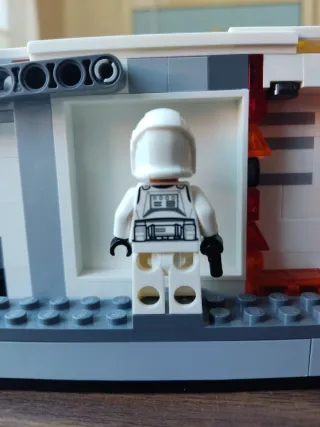 LEGO Star Wars Piloto Clon Fase 1 SW1425