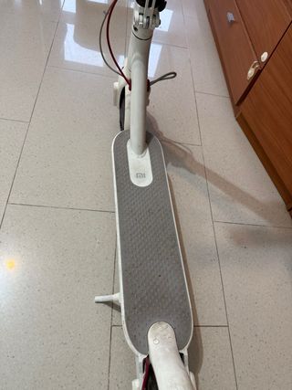 Patinete Eléctrico Xiaomi M365