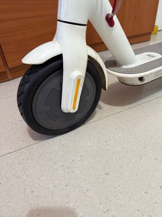 Patinete Eléctrico Xiaomi M365