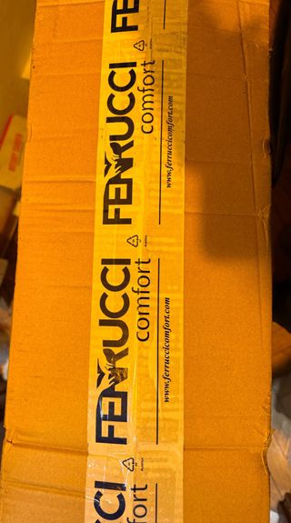 Deambulatore Anziani con Cesto