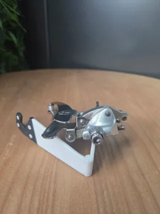 Desviador  campagnolo c record