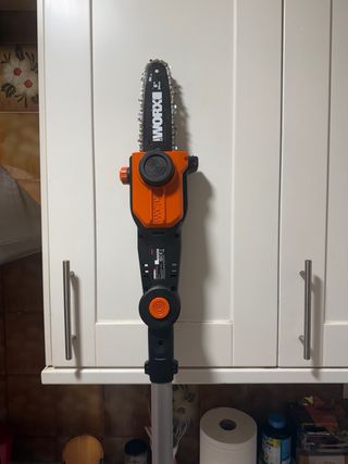 Cabezal motosierra WORX WA0307