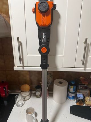 Cabezal motosierra WORX WA0307