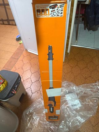 Cabezal motosierra WORX WA0307