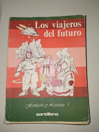 libros años 80