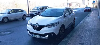 Renault Kadjar 2018
