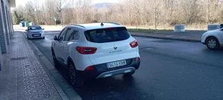 Renault Kadjar 2018