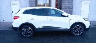 Renault Kadjar 2018