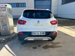 Renault Kadjar 2018