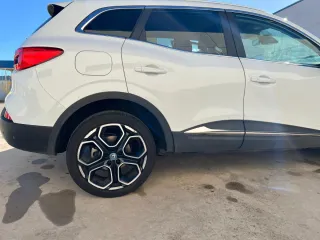 Renault Kadjar 2018