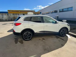 Renault Kadjar 2018