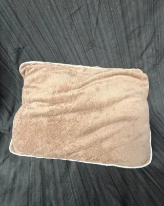 Cama Perro 78x58cm NUEVA!