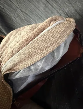 Cama Perro 78x58cm NUEVA!