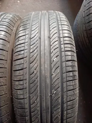 2 Neumáticos Champi-Ro 175/70 R13 82H