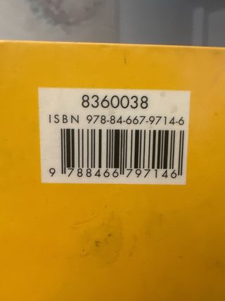 Lecturas 1. Tico-Tic.