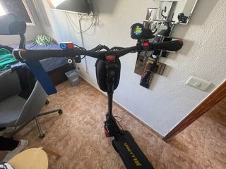 Patinete Eléctrico VSETT 10+