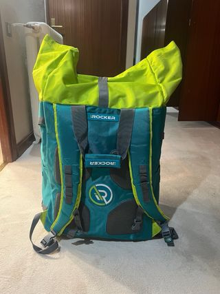 Tabla Paddle Surf Hinchable iROCKER