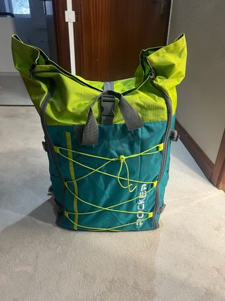 Tabla Paddle Surf Hinchable iROCKER