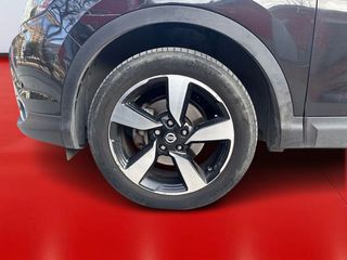 Nissan Qashqai 1.6 dCi XTRONIC N-CONNECTA