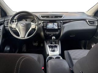 Nissan Qashqai 1.6 dCi XTRONIC N-CONNECTA