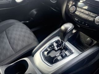 Nissan Qashqai 1.6 dCi XTRONIC N-CONNECTA