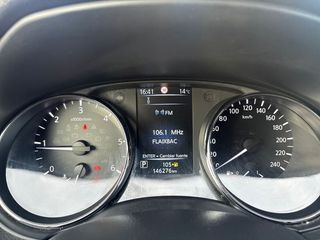 Nissan Qashqai 1.6 dCi XTRONIC N-CONNECTA