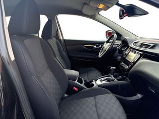Nissan Qashqai 1.6 dCi XTRONIC N-CONNECTA