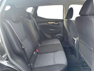 Nissan Qashqai 1.6 dCi XTRONIC N-CONNECTA
