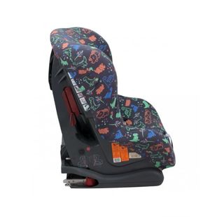 FUNDA SILLA COCHE UNIVERSAL DINOSAURIOS JYOKO