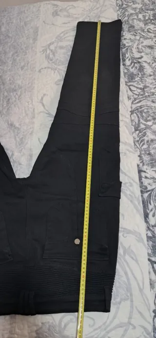 Pantalón Moto Kevlar