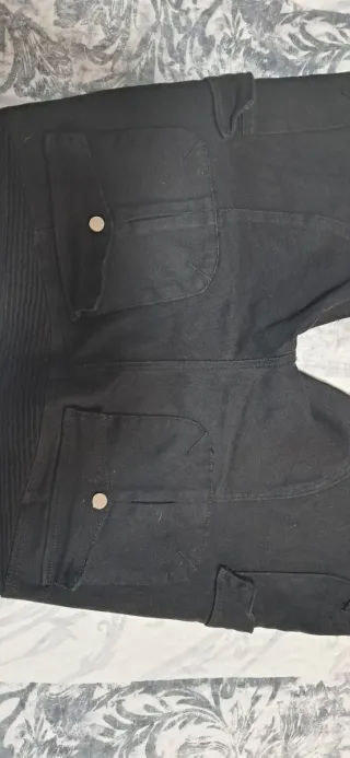 Pantalón Moto Kevlar