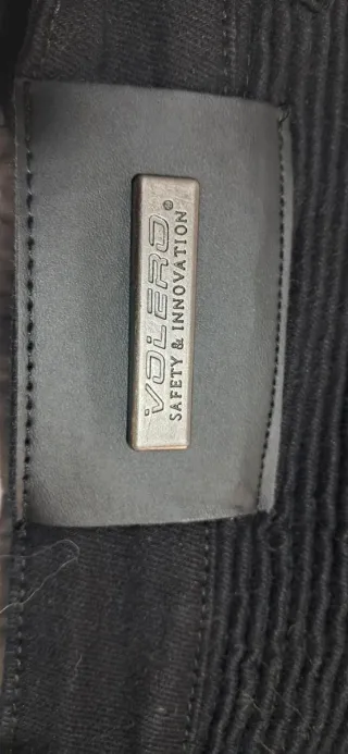 Pantalón Moto Kevlar