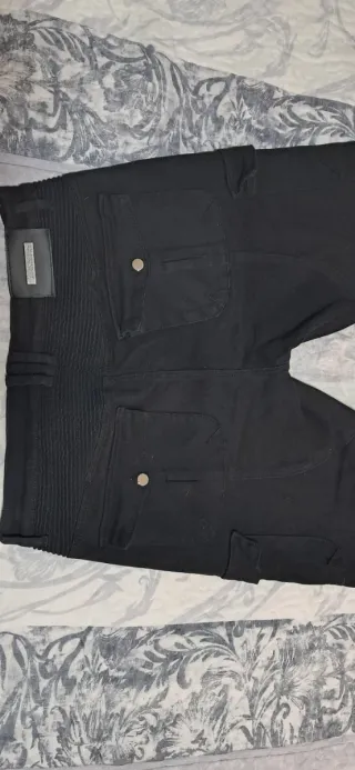 Pantalón Moto Kevlar