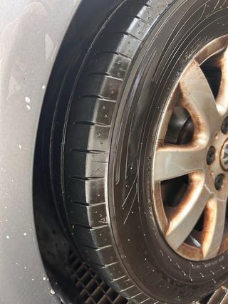 Volkswagen Golf 2006