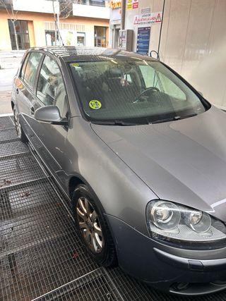 Volkswagen Golf 2006
