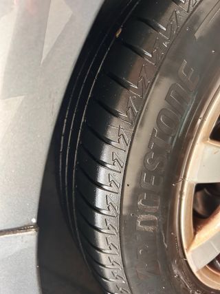 Volkswagen Golf 2006