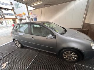 Volkswagen Golf 2006