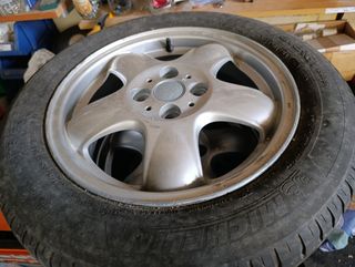 Neumáticos y llantas 175 65 R15 84H